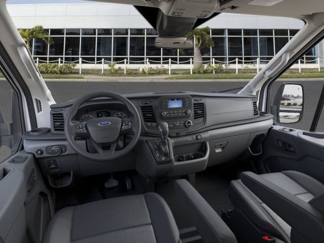 New 2025 Ford Transit 350 XL image 9