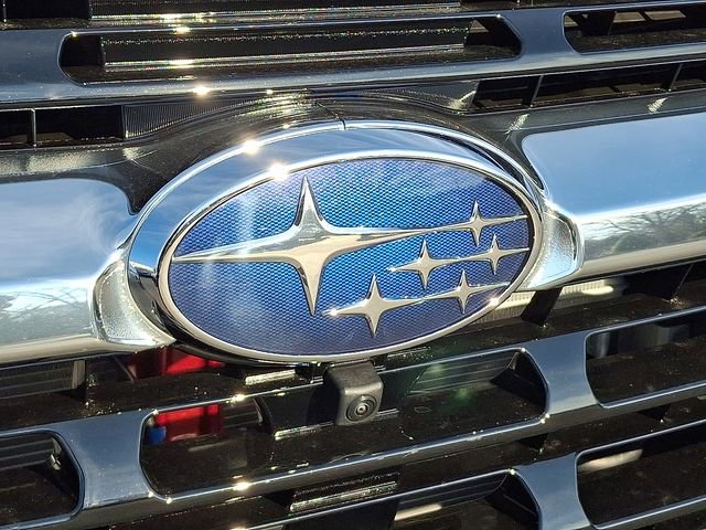 New 2026 Subaru Ascent Limited w/ Popular Package #2 image 11