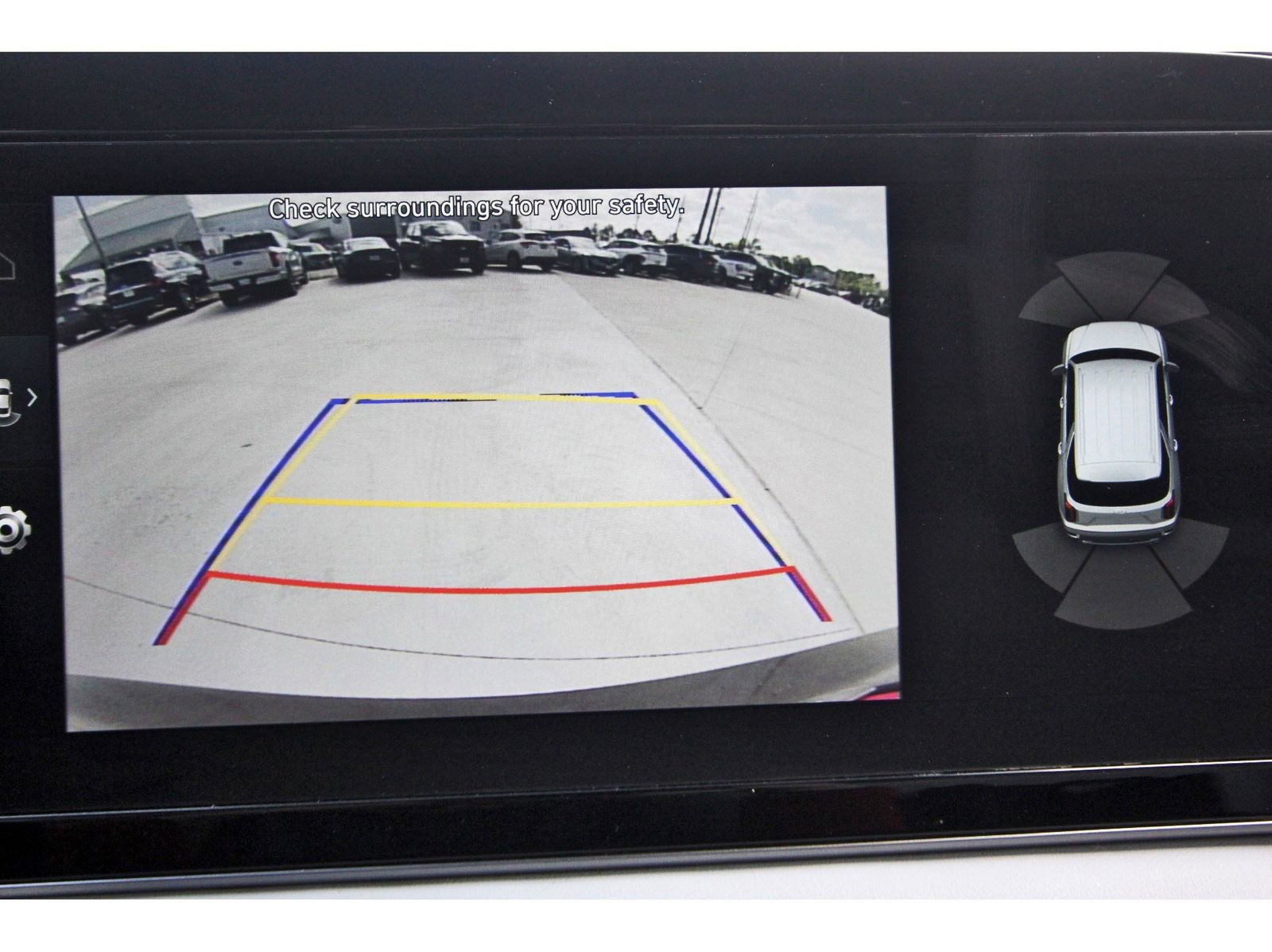 Used 2022 Hyundai Palisade SEL w/ Premium Package image 26