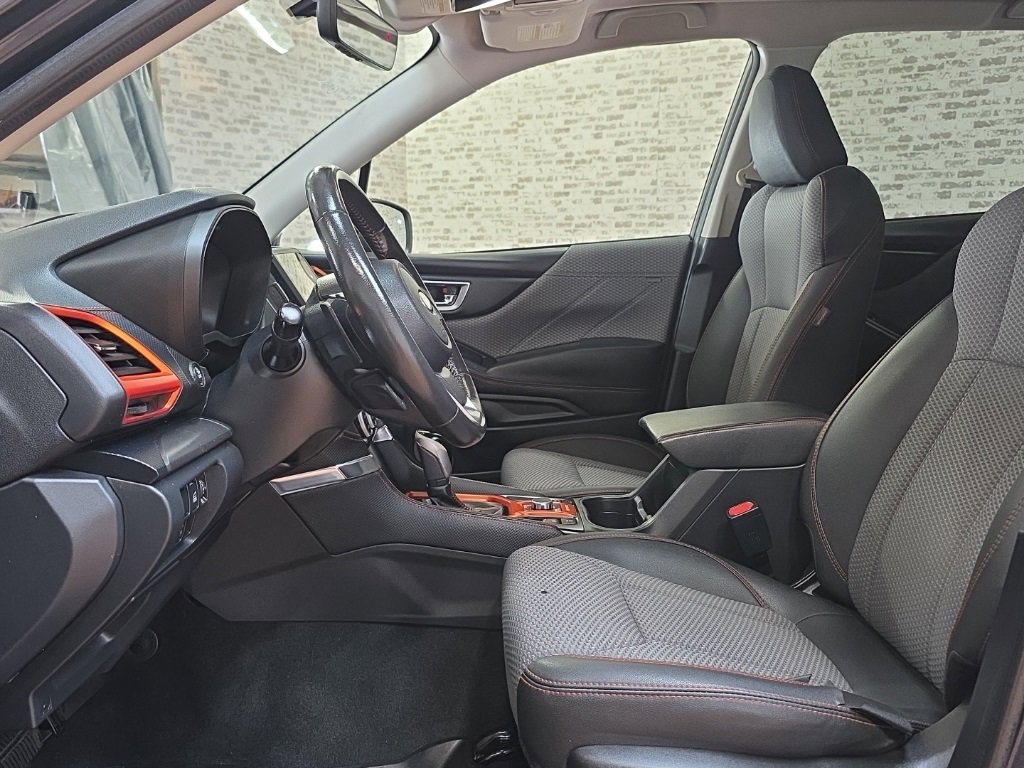 Used 2019 Subaru Forester Sport w/ Popular Package #2 image 27