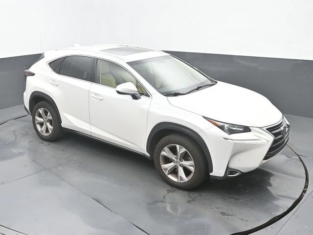 Used 2017 Lexus NX 200t AWD w/ Premium Package image 13