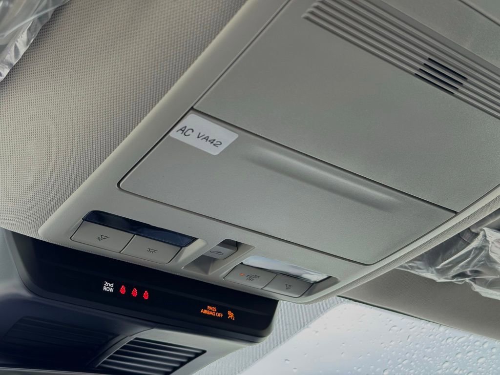 New 2025 MAZDA CX-50 AWD 2.5 S w/ Cargo Package image 42