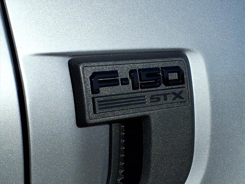 New 2026 Ford F150 STX w/ Equipment Group 200A image 9