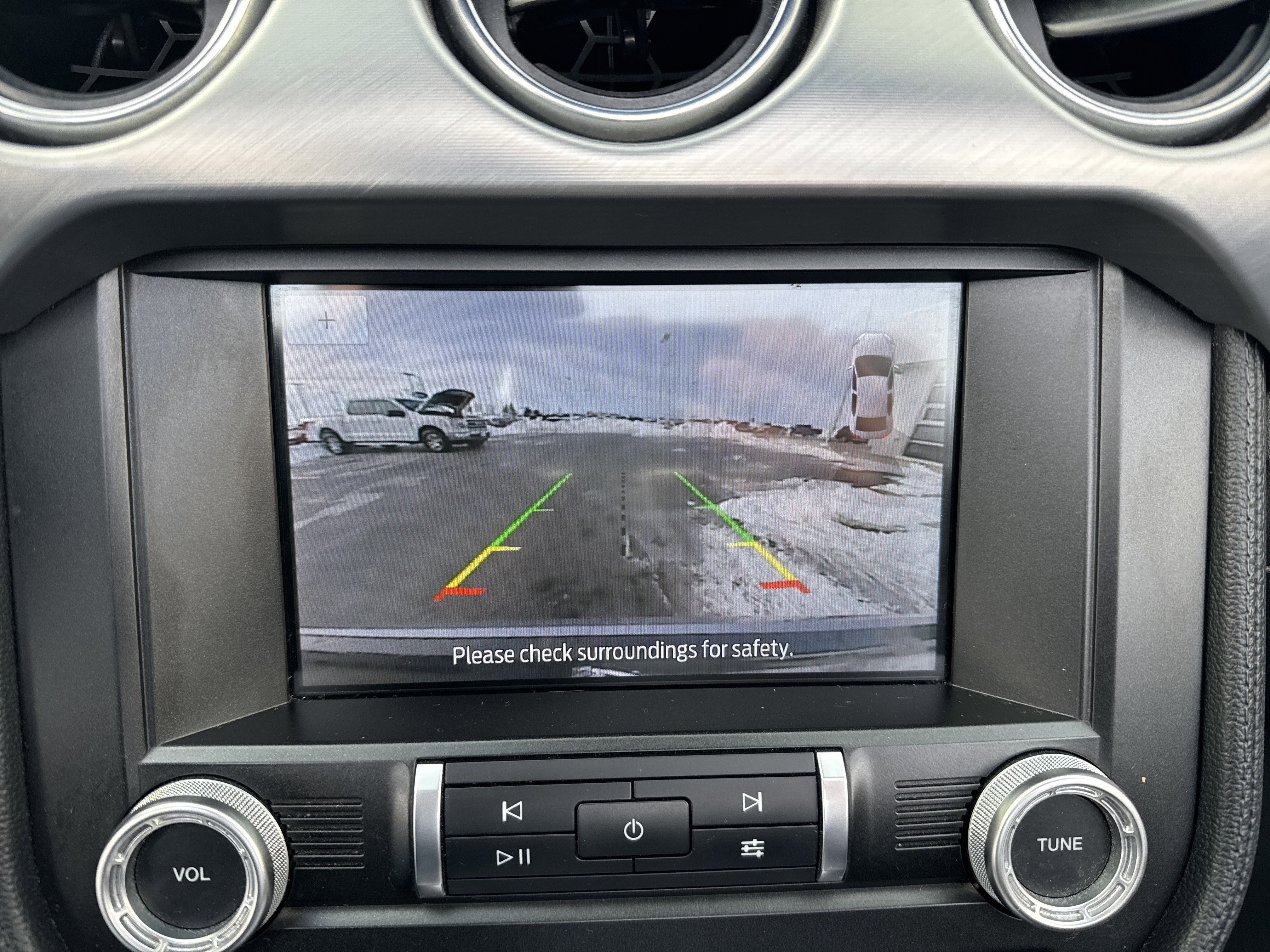 Certified 2023 Ford Mustang Premium image 41