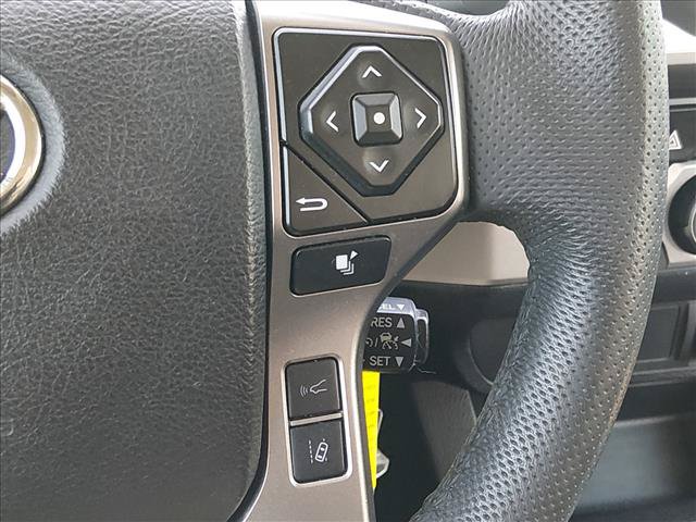 Used 2022 Toyota Tacoma SR5 w/ Technology Package RWD image 23
