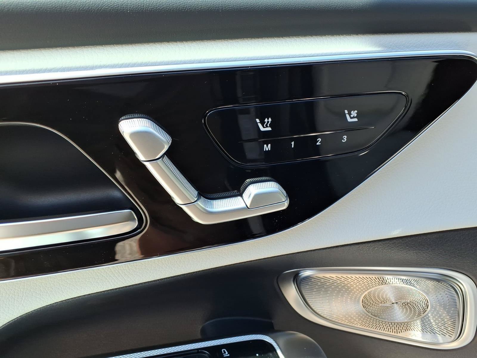 New 2026 Mercedes-Benz GLC 300 4MATIC image 13