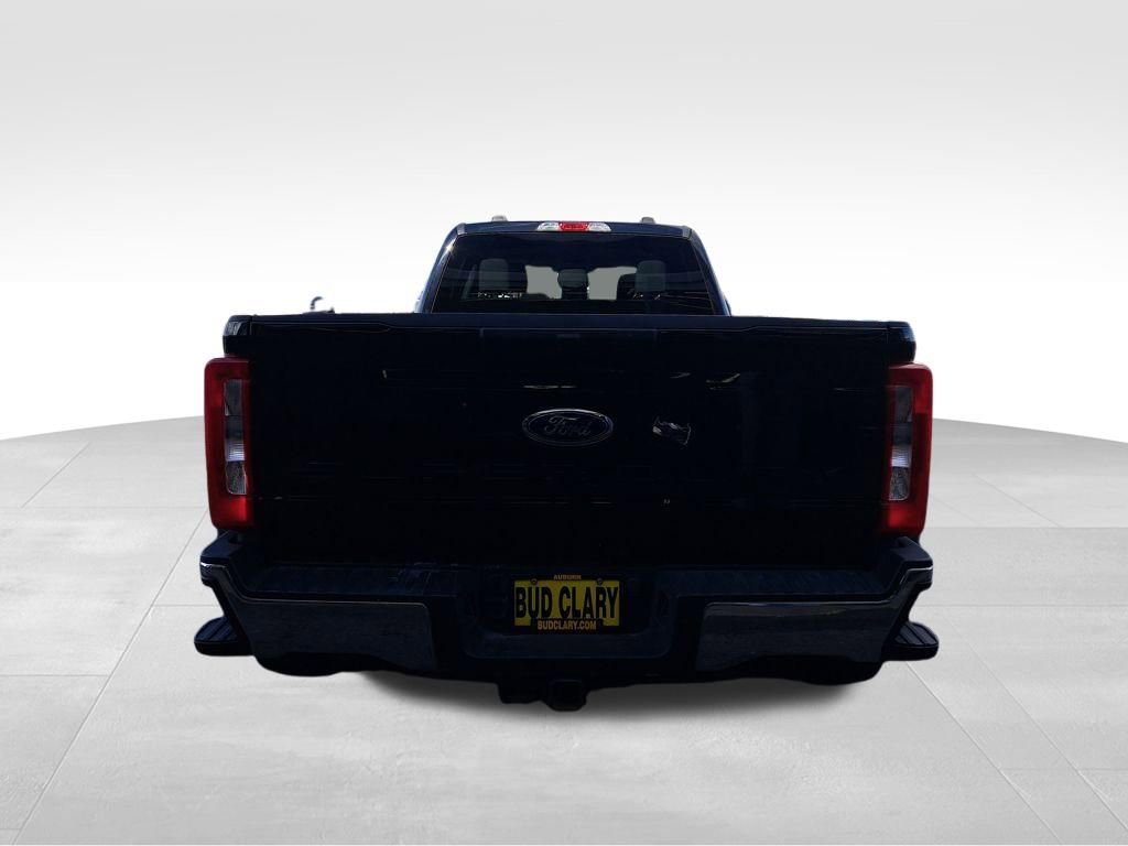 Used 2024 Ford F350 XLT AWD/4WD image 5