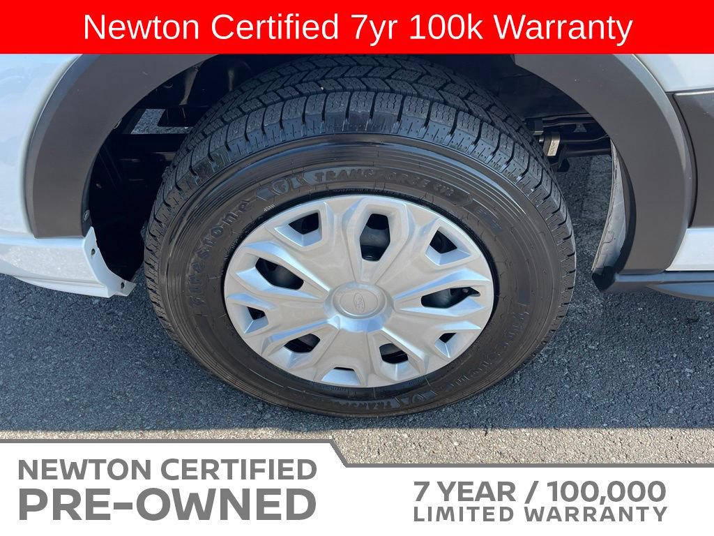 Used 2023 Ford Transit 350 XLT RWD image 58