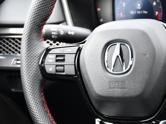 New 2026 Acura Integra Type S image 23