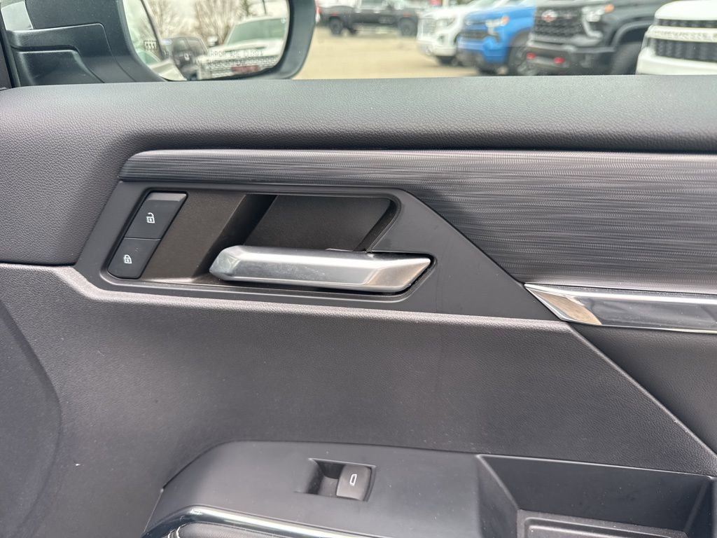 Certified 2024 GMC Acadia Elevation w/ Luxury Package image 43