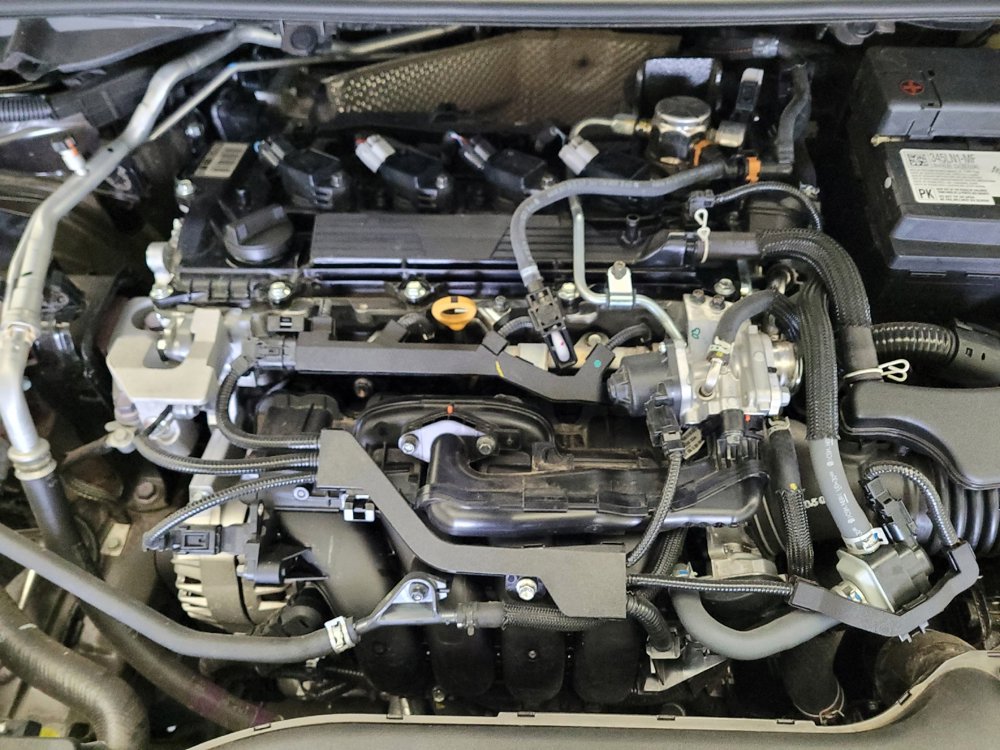 Used 2025 Toyota Corolla LE image 30