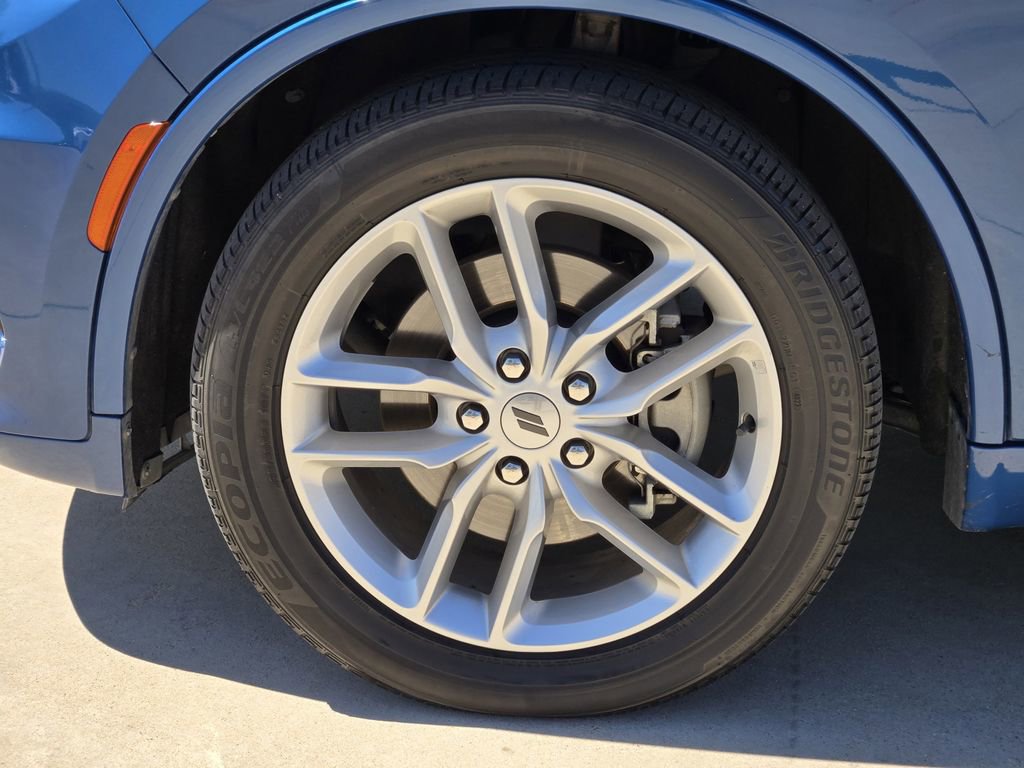 Used 2024 Dodge Durango GT image 17