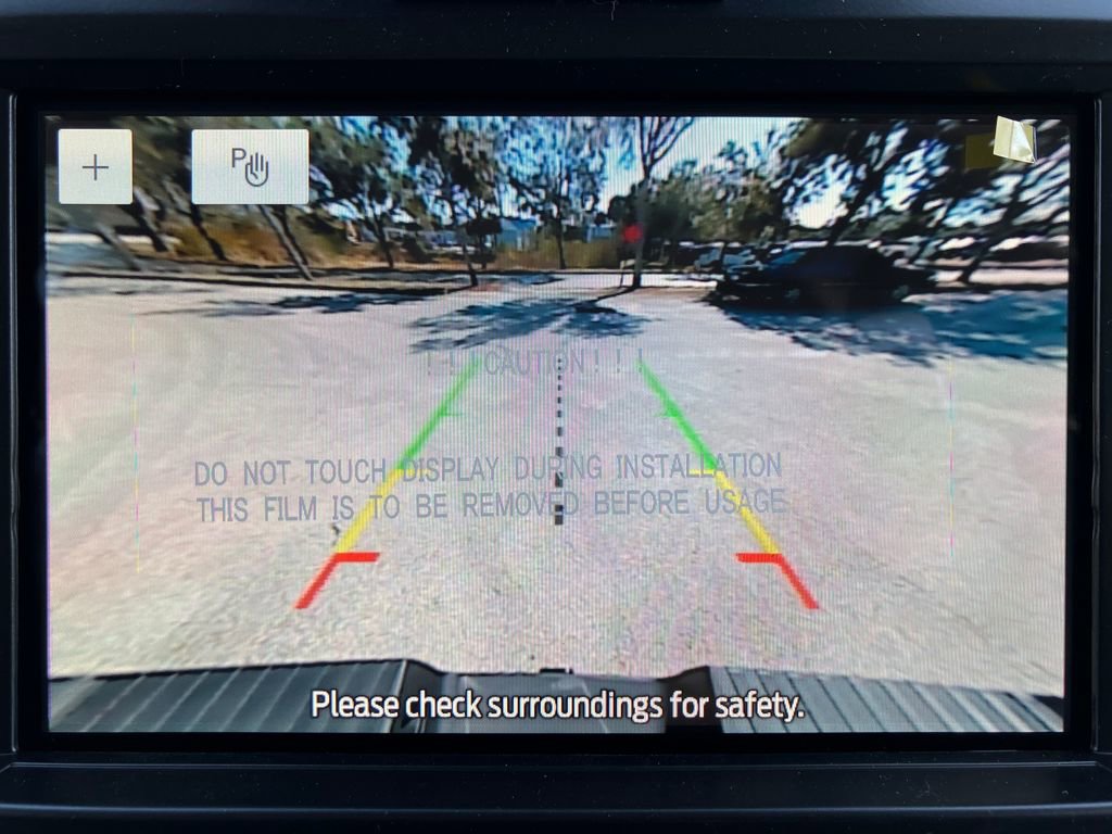 New 2026 Ford F250 XL w/ STX Appearance Package image 23