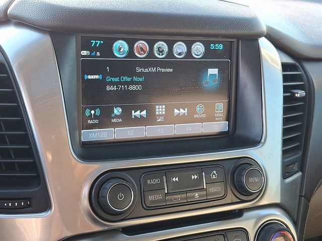 Used 2019 Chevrolet Tahoe LT image 15