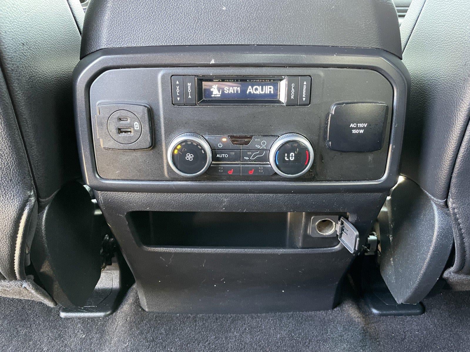 Used 2021 Ford Expedition Limited RWD image 45