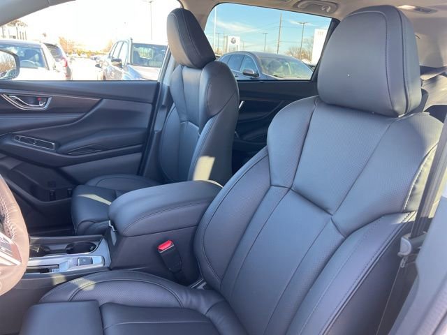 New 2026 Subaru Ascent Touring image 7