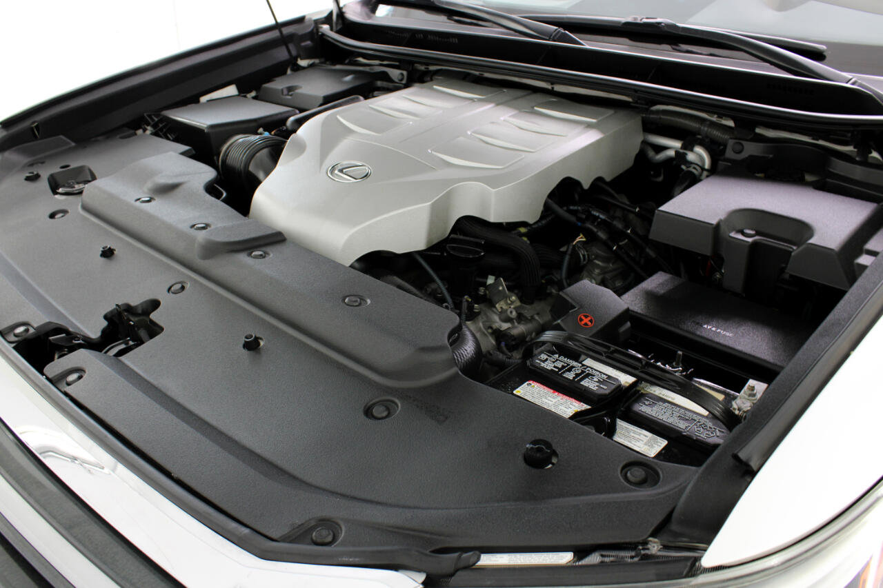 Used 2016 Lexus GX 460 Premium image 73