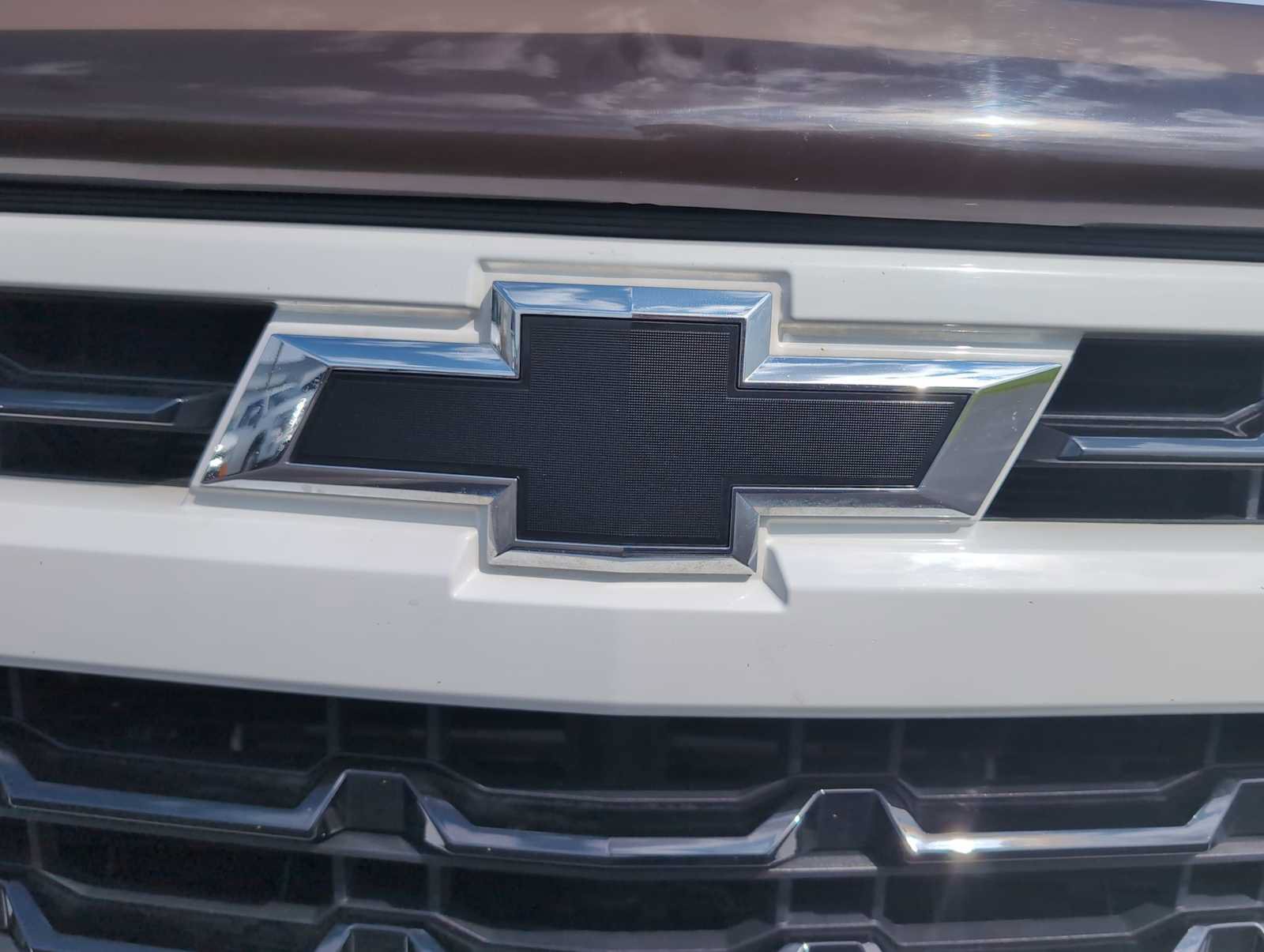 Used 2023 Chevrolet Silverado 1500 RST w/ Protection Package AWD/4WD image 40