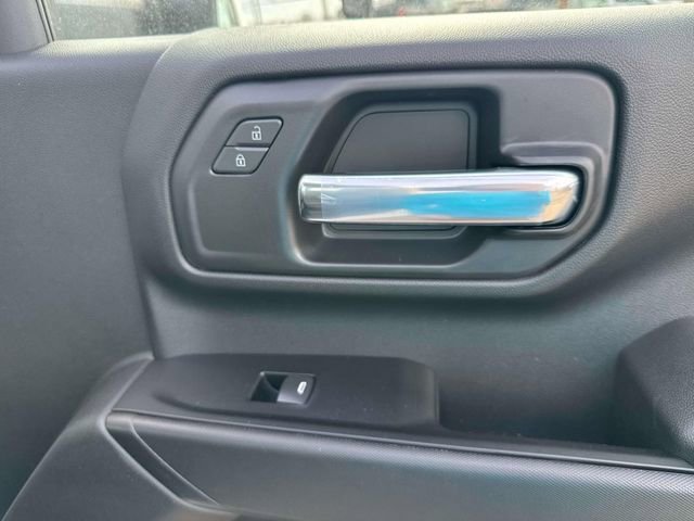 New 2026 Chevrolet Silverado 2500 W/T image 14