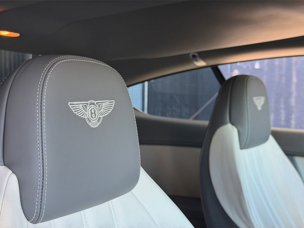 Used 2013 Bentley Continental GT image 31