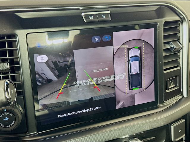 New 2026 Ford F350 Platinum image 14