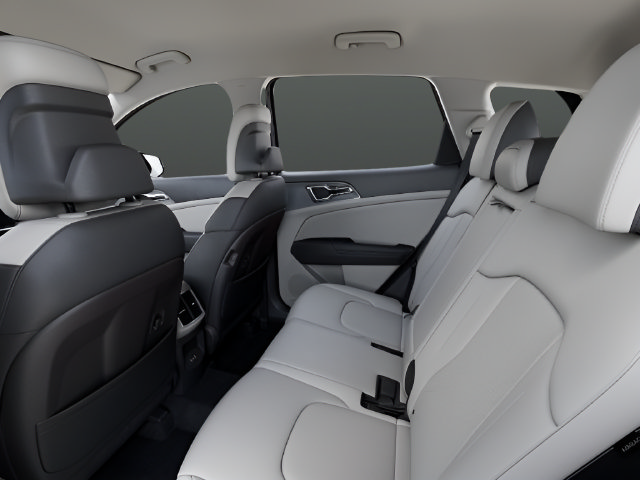 New 2027 Kia Sportage EX FWD image 14