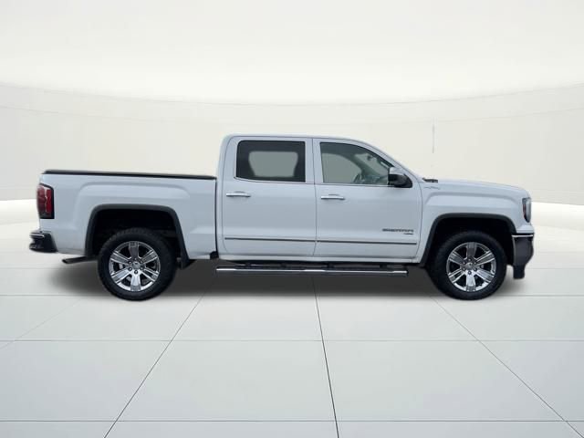 Used 2018 GMC Sierra 1500 SLT image 5