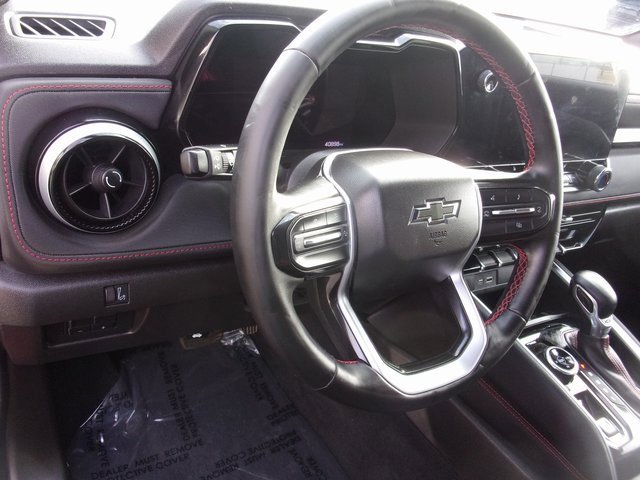 Used 2023 Chevrolet Colorado Z71 w/ Z71 Convenience Package 2 image 27