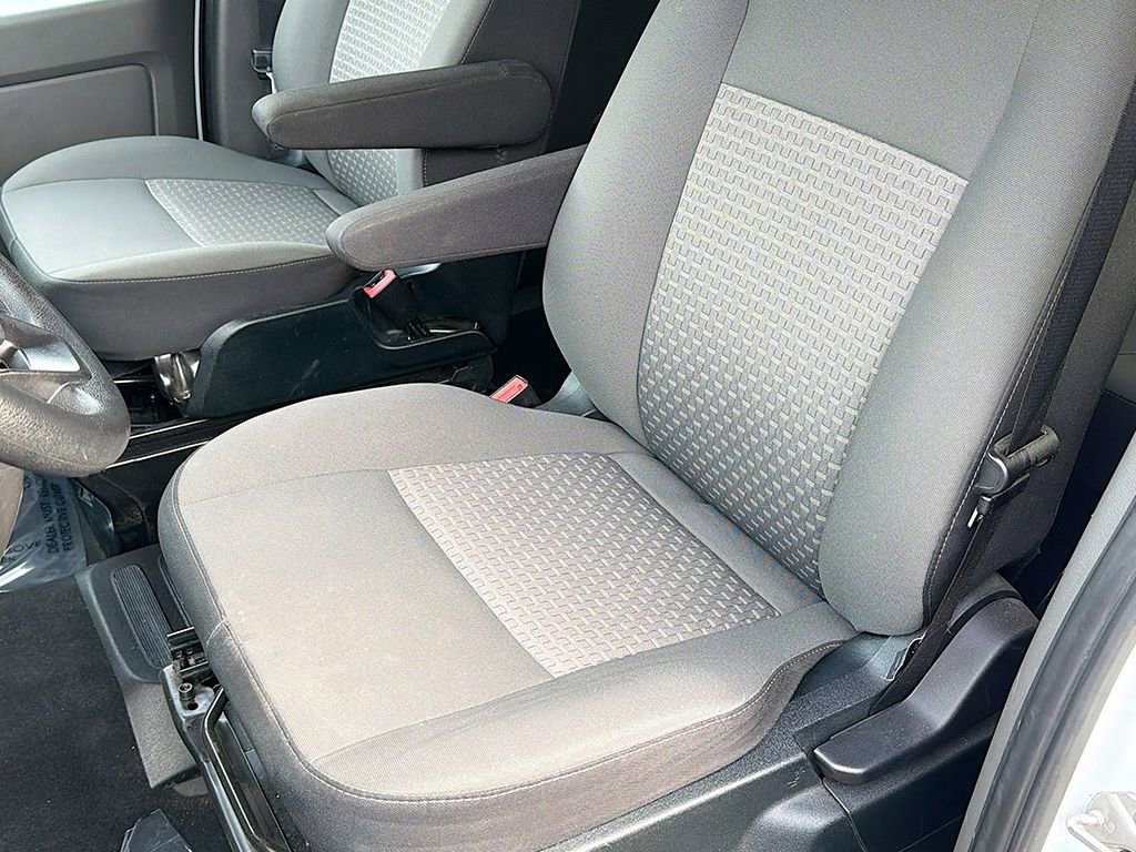 Used 2023 Ford Transit 350 XLT image 19