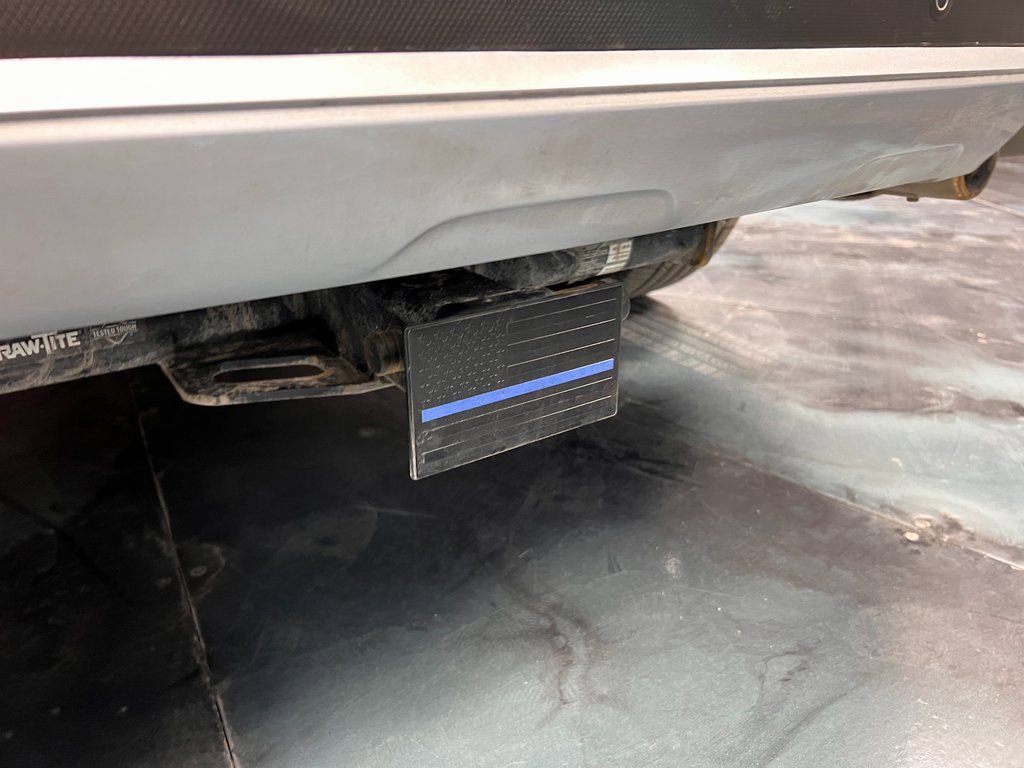 Used 2021 Subaru Forester Touring w/ Popular Package #2 image 25