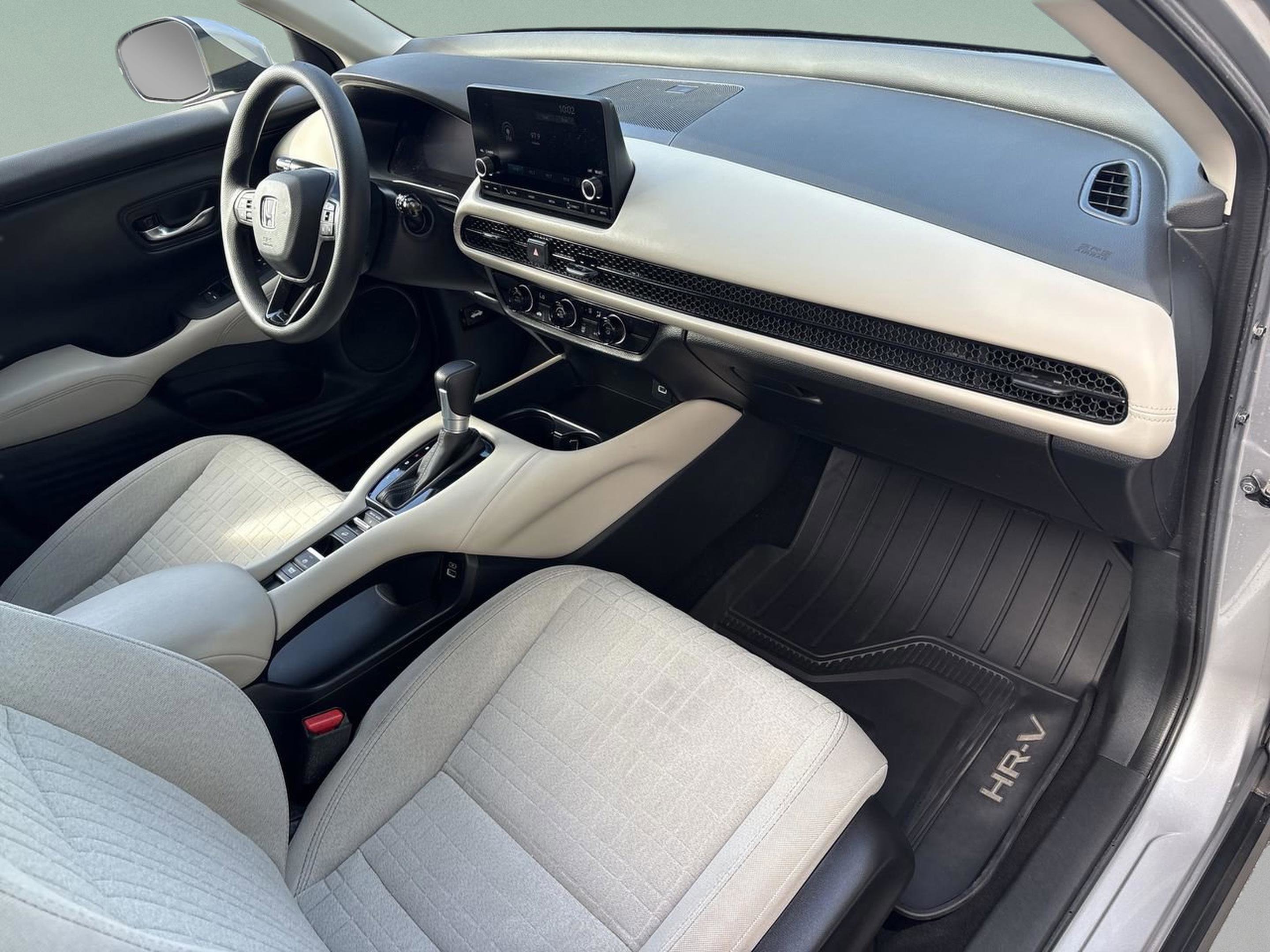 Used 2023 Honda HR-V LX image 20