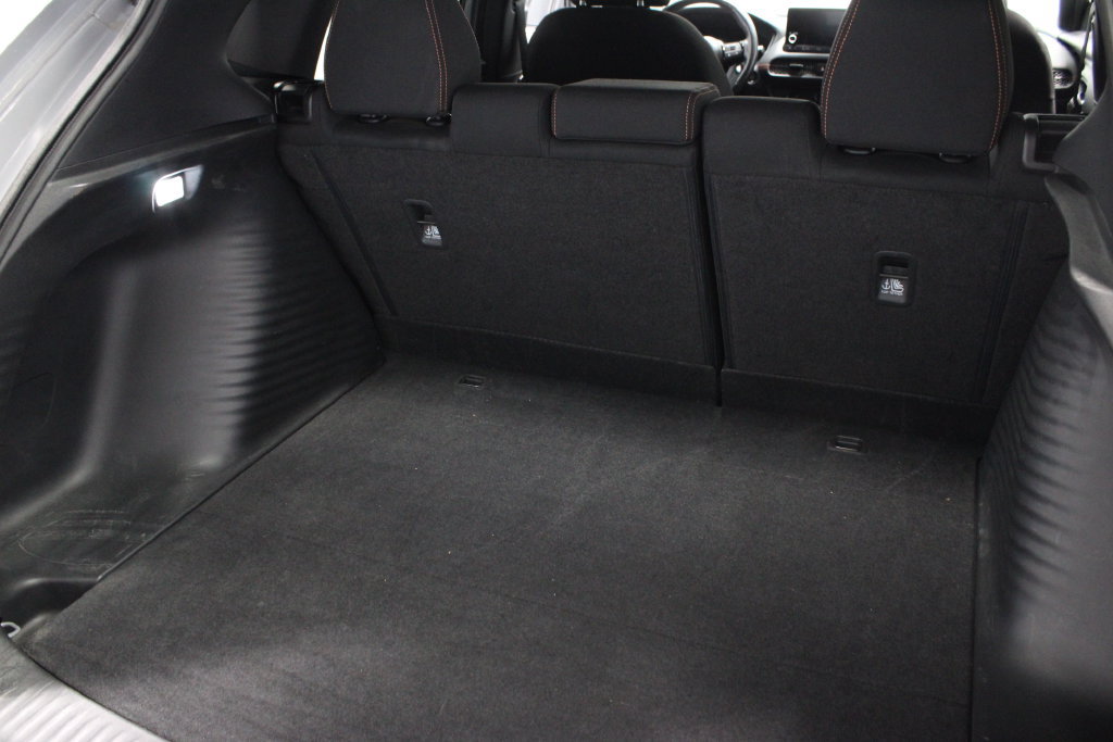 Used 2025 Honda HR-V Sport image 15