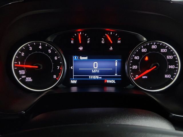 Used 2019 Chevrolet Blazer LT image 38