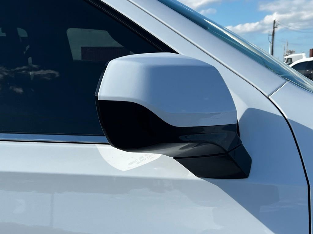 Used 2022 Chevrolet Tahoe LS w/ Driver Alert Package image 19