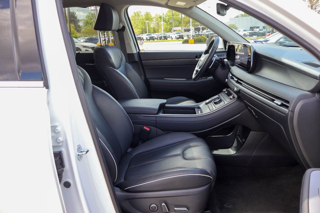 Used 2025 Hyundai Palisade Limited image 7