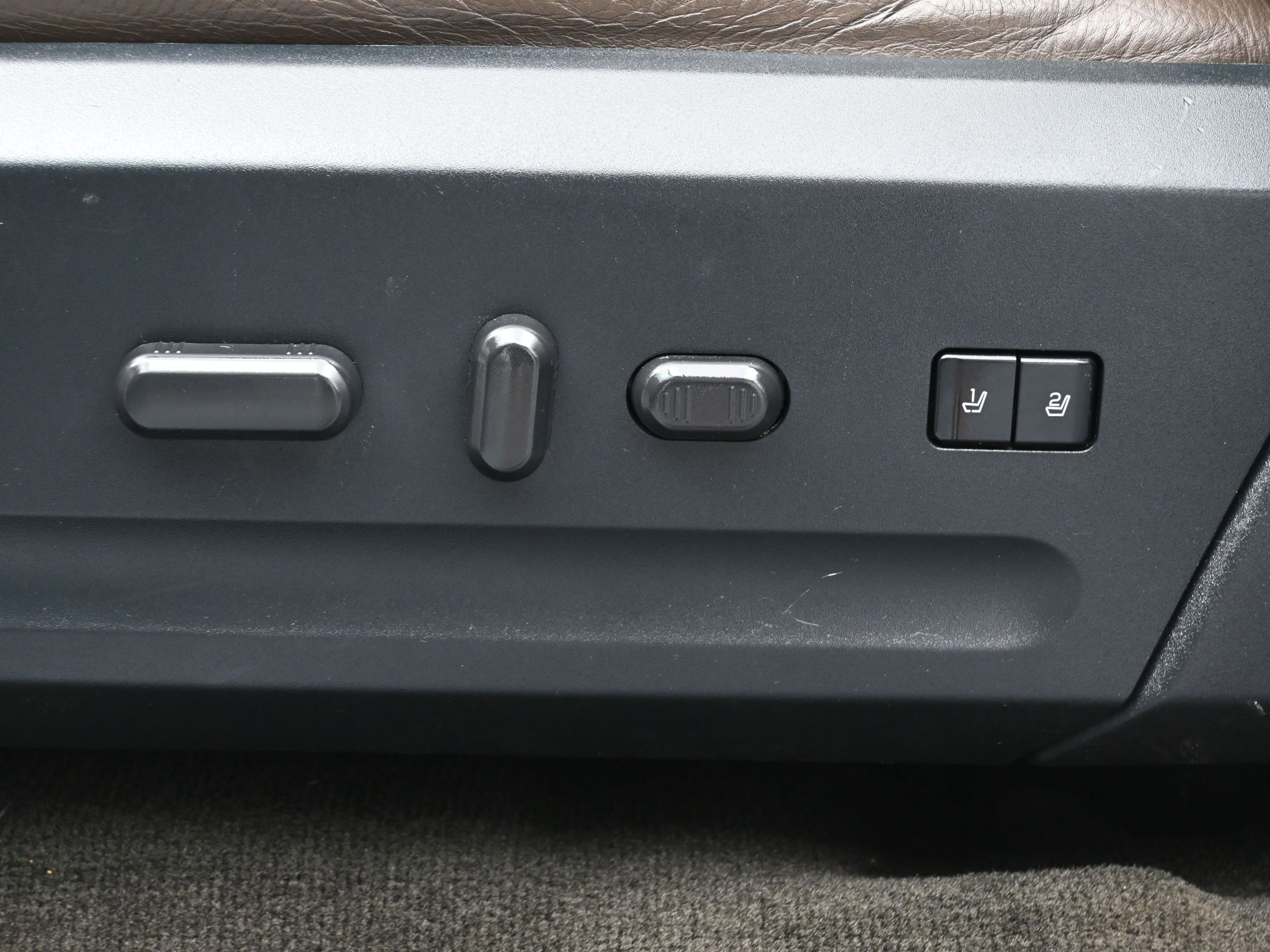 Used 2016 Ford Expedition King Ranch image 10