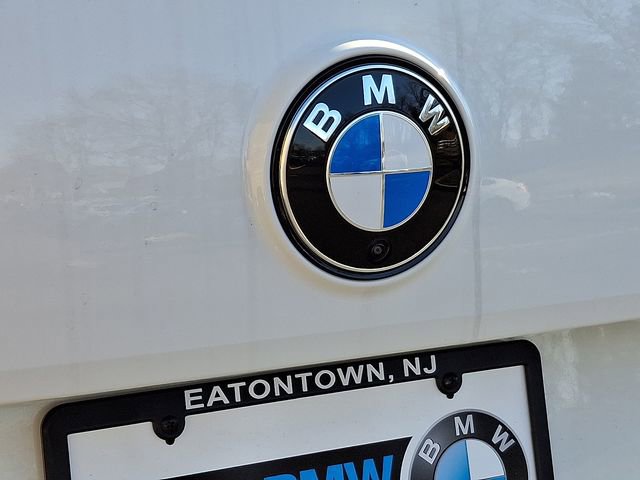 New 2026 BMW iX xDrive45 w/ Premium Package image 23