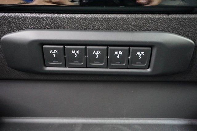 New 2026 Chevrolet Silverado 2500 ZR2 image 30