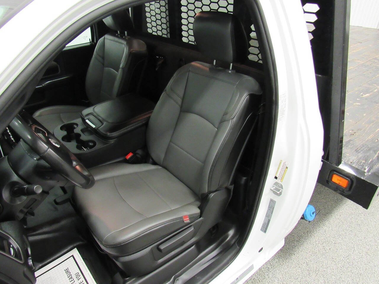 Used 2022 RAM 3500 Tradesman image 34