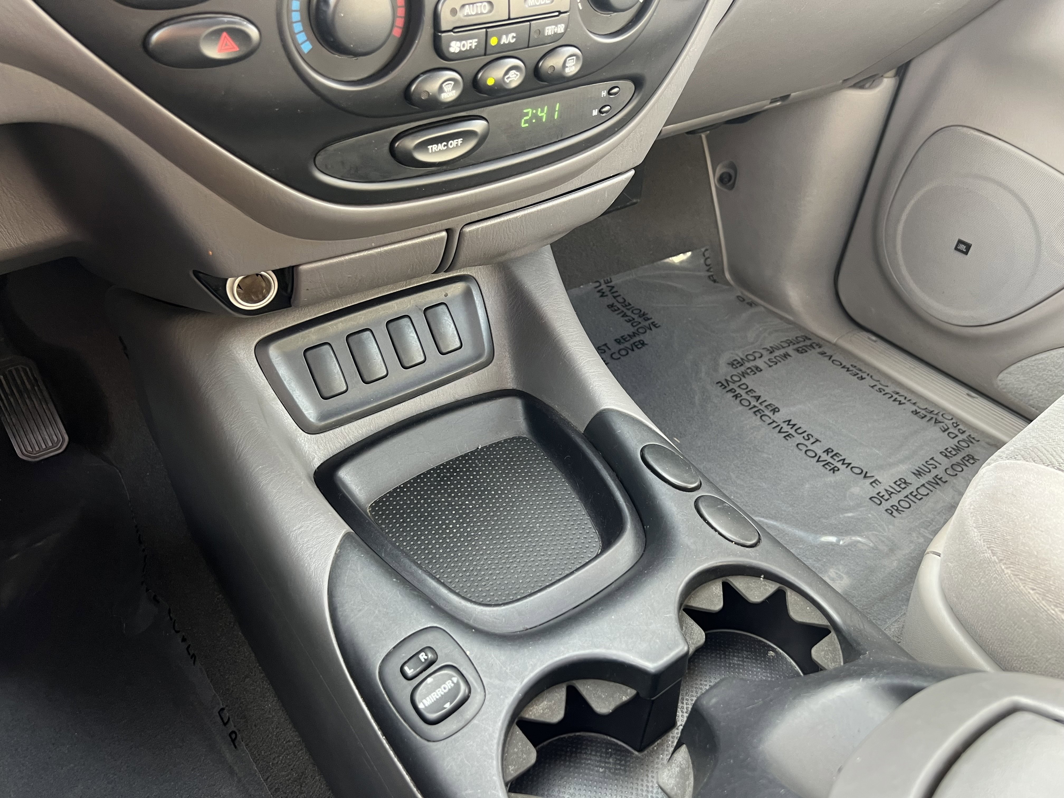 Used 2007 Toyota Sequoia SR5 image 24