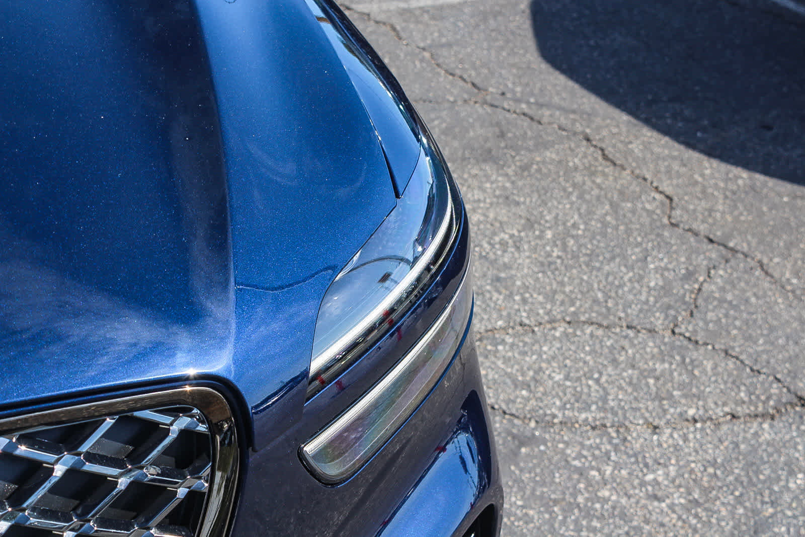 Used 2023 Genesis GV70 3.5T Sport w/ Sport Prestige Package image 10