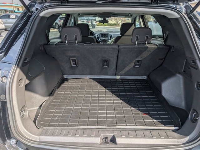 Used 2019 Chevrolet Equinox LT image 28