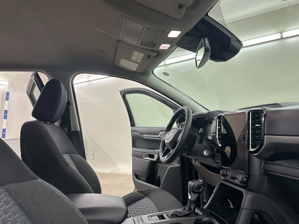 New 2025 Ford Ranger XLT w/ Technology Package image 19