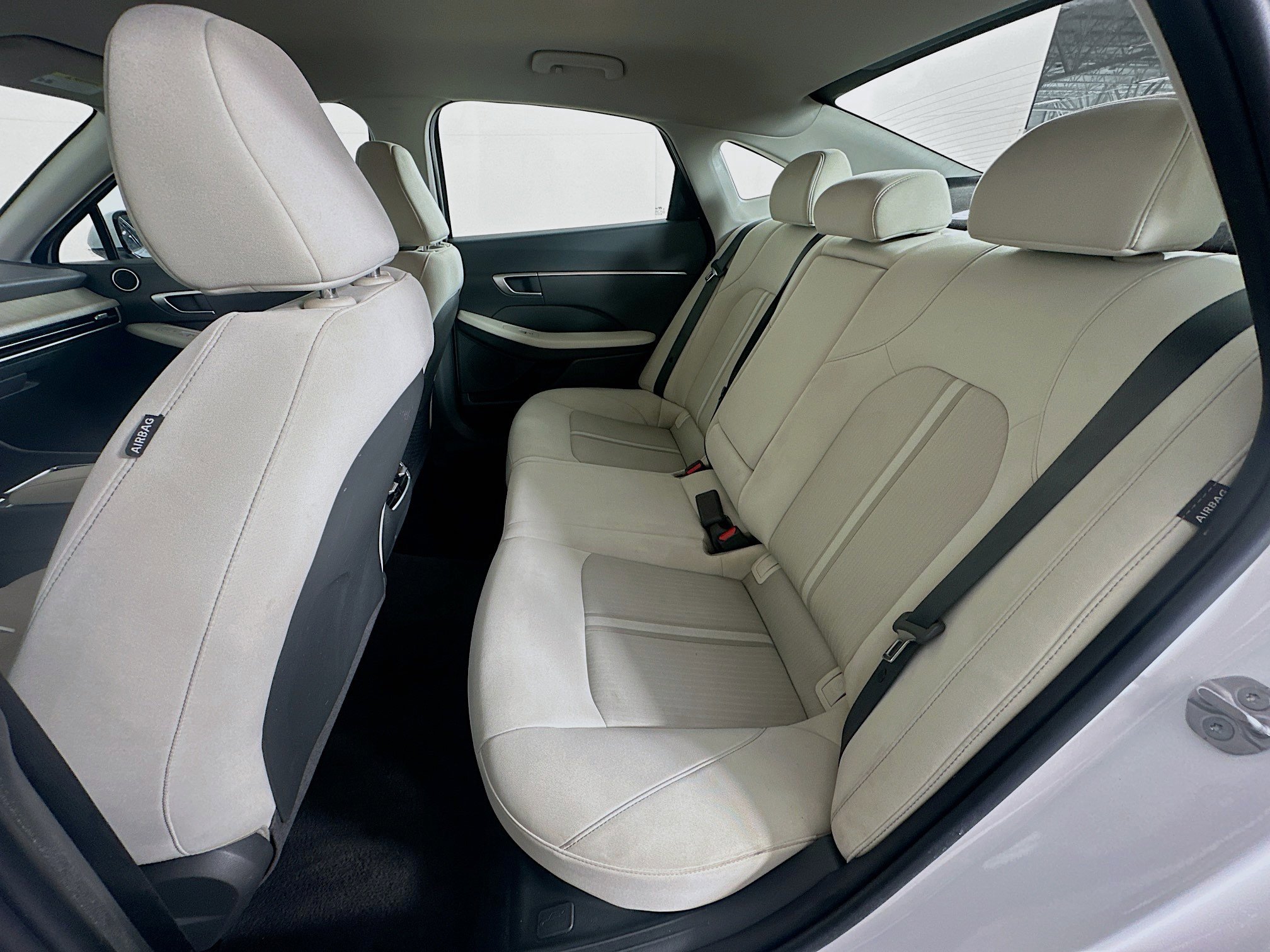 Used 2025 Hyundai Sonata SEL image 26