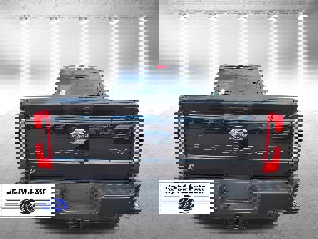 New 2026 Ford F350 XL w/ STX Appearance Package image 6