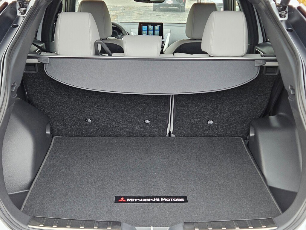New 2025 Mitsubishi Eclipse Cross SEL image 26
