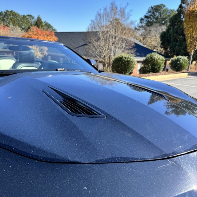 Used 2018 Chevrolet Camaro SS image 14