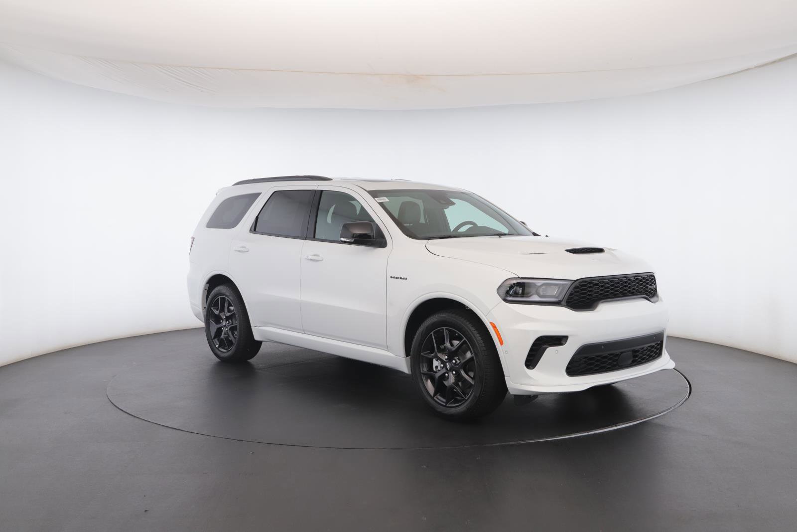 New 2026 Dodge Durango GT image 35