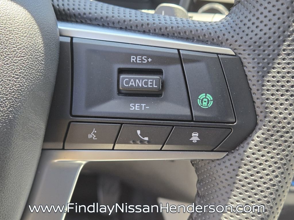 Used 2024 Mitsubishi Outlander SEL FWD image 25