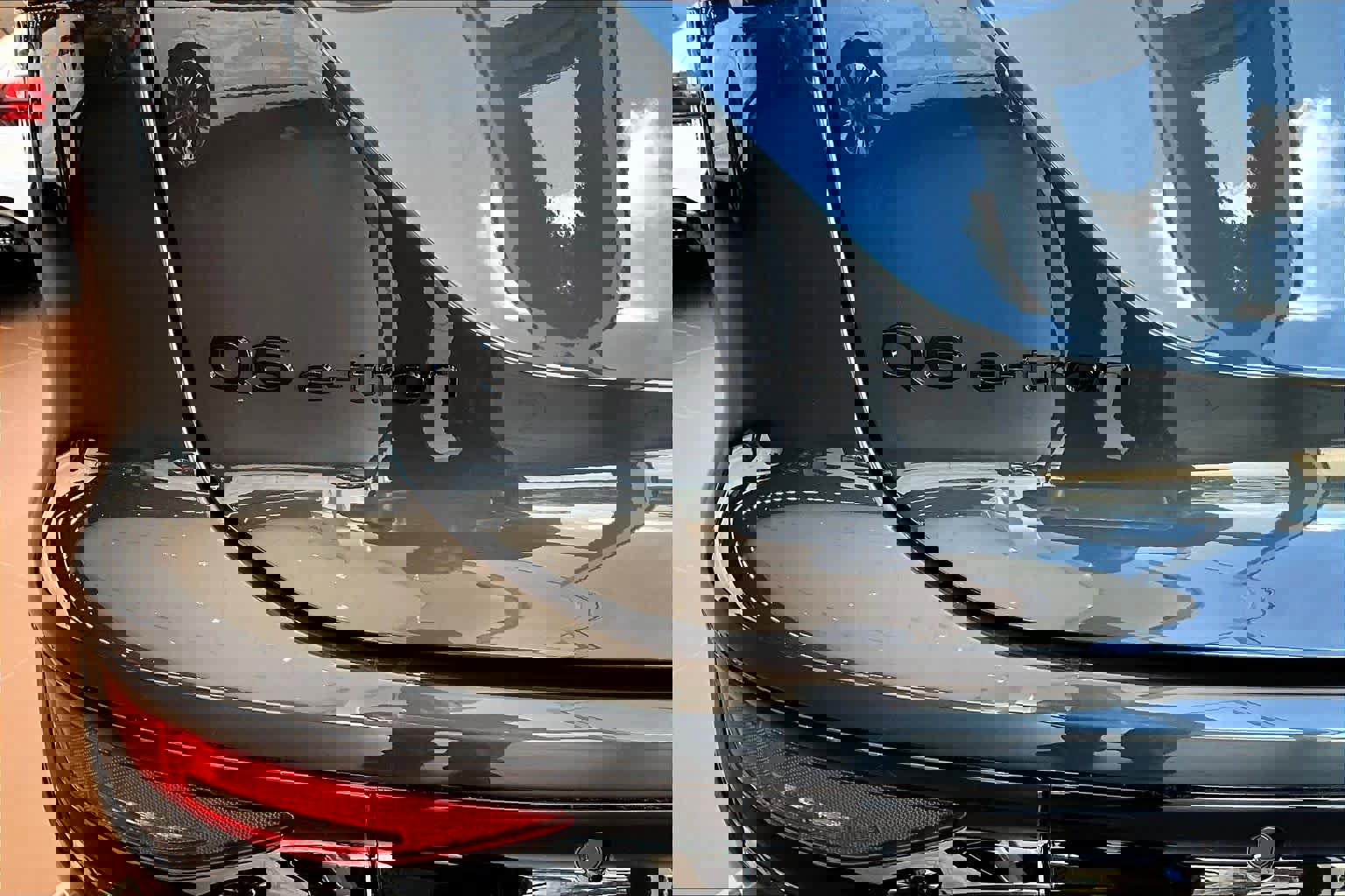 New 2027 Audi Q6 e-tron Premium Plus image 15